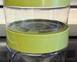 Vintage Pyrex 