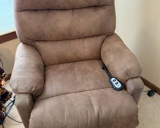Lift chair