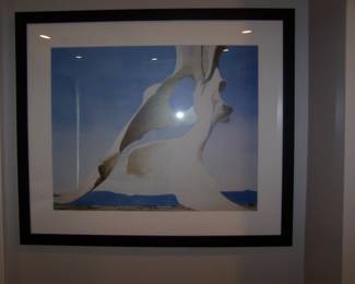 ANOTHER FRAMED PRINT