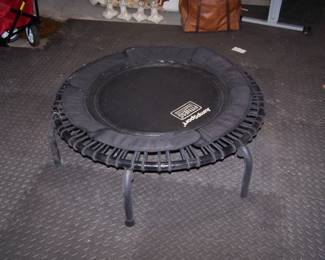 MINI TRAMP