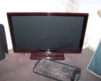 ANOTHER FLAT-SCREEN