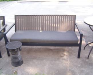 THTE MATE TO PREVIOUS BENCH