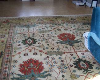12' X 18' AREA RUG