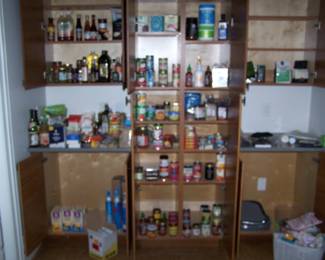 FOOD PANTRY