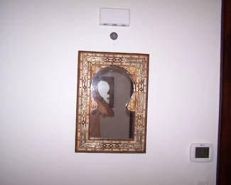 THE OTHER MIRROR
