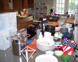 COOKWARE & MORE