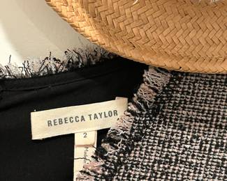 Rebecca Taylor