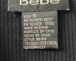 Bebe