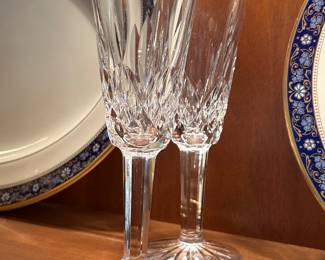 Waterford Crystal - Lismore 