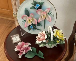 Capodimonte.