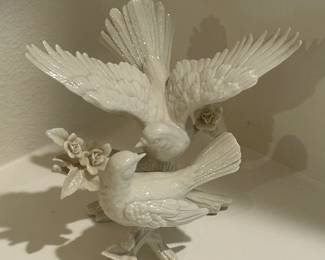Lenox cake topper. 