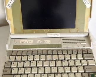 Packard Bell Notebook