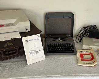 Vintage Electronics