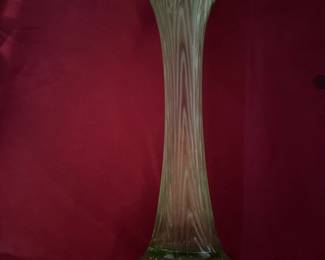 Uranium Glass