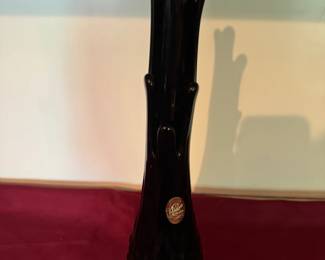 LaTiara Swung Vase