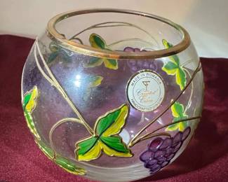 Decorative Glass Romania