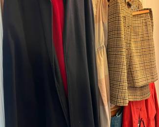 Ladies Vintage Clothing Purses