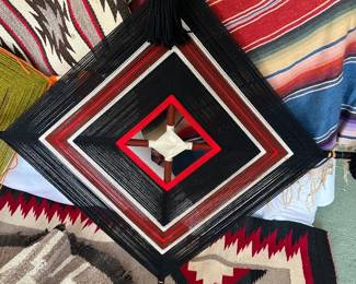 Native American Inspired