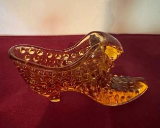Fenton Shoe
