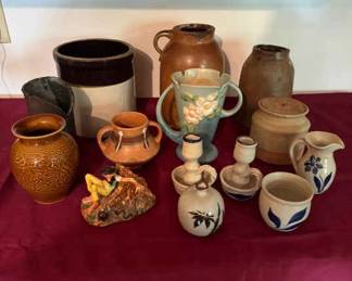 Pottery Imperial