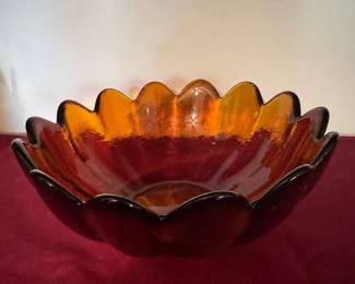 Lotus Bowl