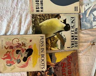 Kids Books