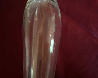 Glass Penquin