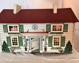 Dollhouse