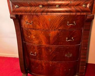 Empire Chest