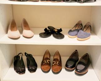 Women's shoes sz 10
