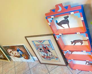 Southwest Decor