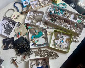 Sterling Jewelry