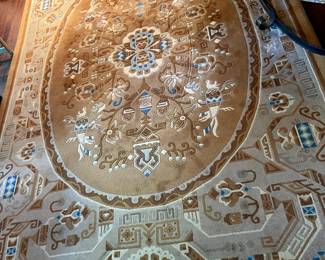 Gorgeous Room Size Rug