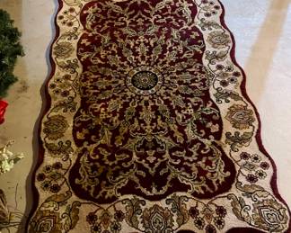 India Carpet