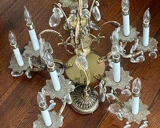 Chandelier