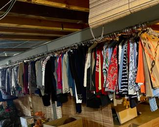 Name Brand Clothing