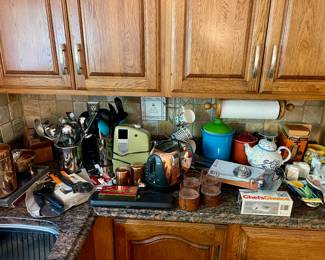 Kitchen Full