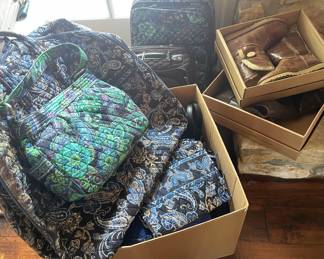 Vera Bradley