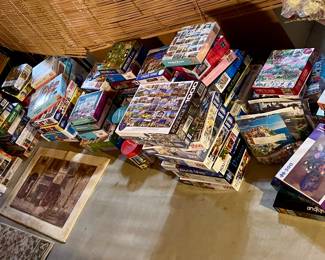 Quality Puzzles