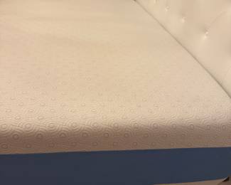 king Size Mattress like new