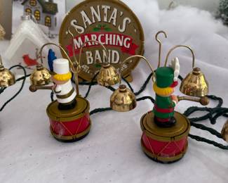 vintage German Band 45.00