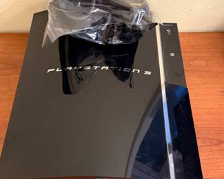 playstation III
