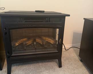 heater