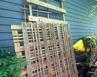 Trellis