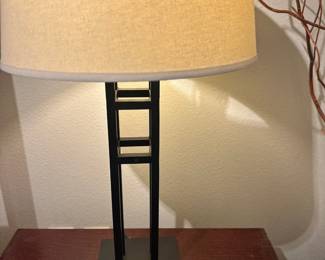 Table lamps