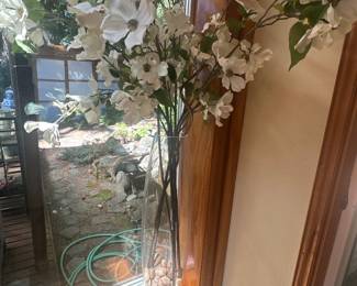 Decorative vase