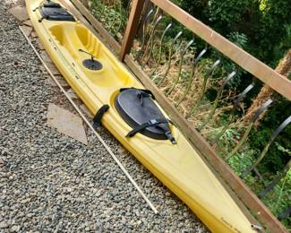 Ocean Kayak Inc. Scupper Pro kayaks - this item will not be discounted
