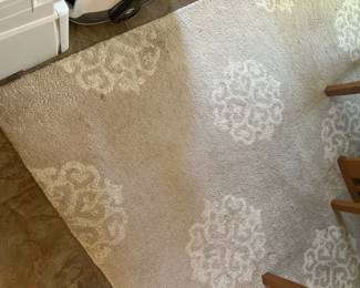 Decorative rug