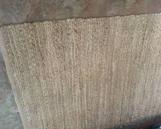 Wool runner