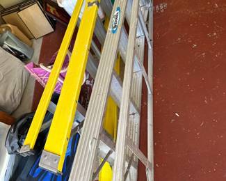 Ladders